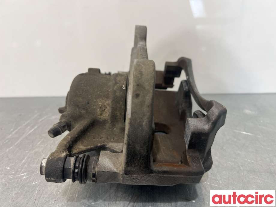 Bremsecaliper venstre foran til Škoda Octavia 2017-2020 (Type III, Fase 2)  (SKODA|8V0615124A|)