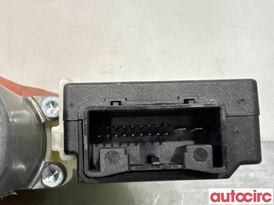 Ruteheis høyre til VW Passat 2011-2015 (B7) (B7) (VOLKSWAGEN|3AA959704|962618-100|3AA959704B)