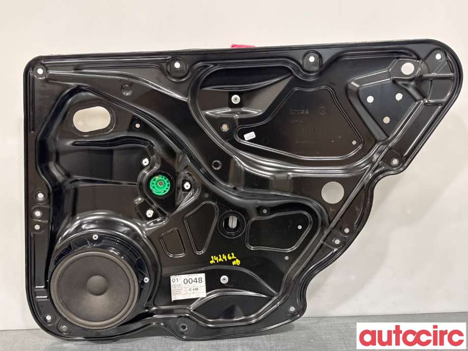 Ruteheis til VW Passat 2011-2015 (B7) (B7) (VOLKSWAGEN|3AF839462C|981678-309|3AA839756)