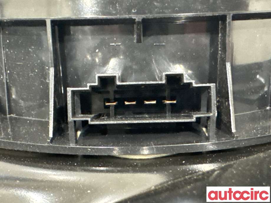 Ruteheis til VW Passat 2011-2015 (B7) (B7) (VOLKSWAGEN|3AF839462C|981678-309|3AA839756)