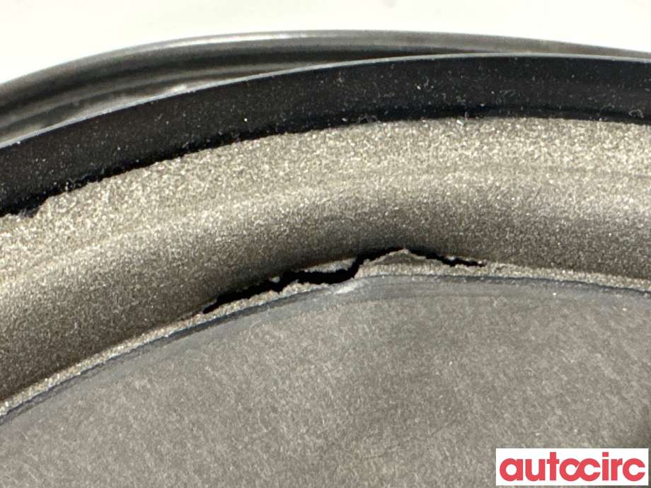 Ruteheis til VW Passat 2011-2015 (B7) (B7) (VOLKSWAGEN|3AF839462C|981678-309|3AA839756)