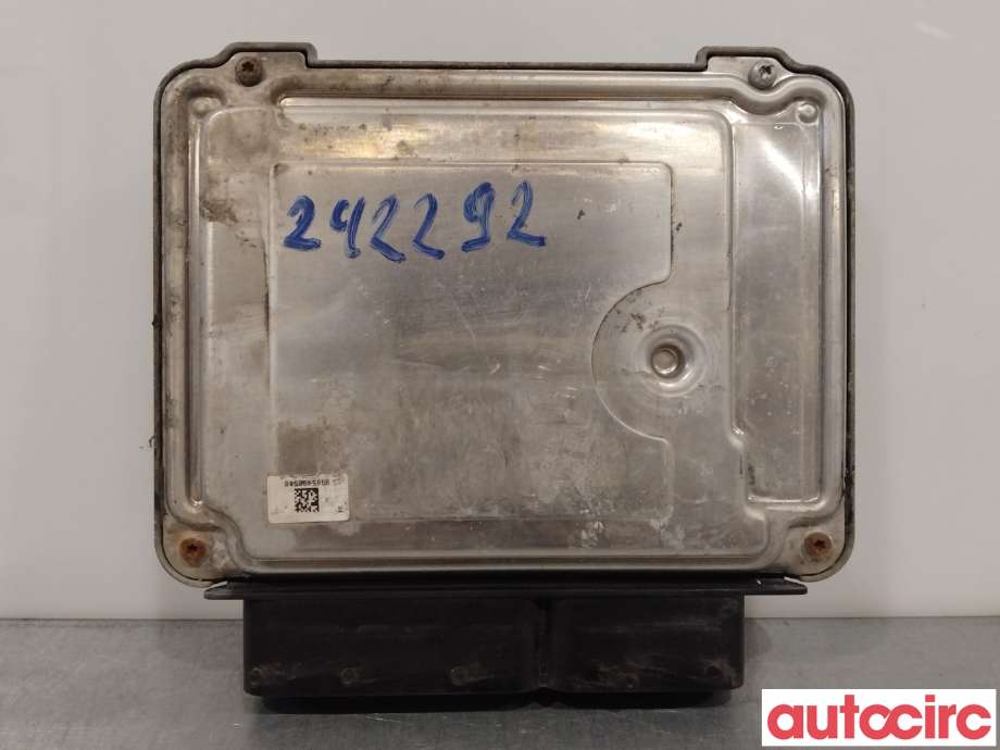 Styreenhet motor til VW Passat 2011-2015 (B7) (B7) (VOLKSWAGEN|03L906018NC|03L907309AE)