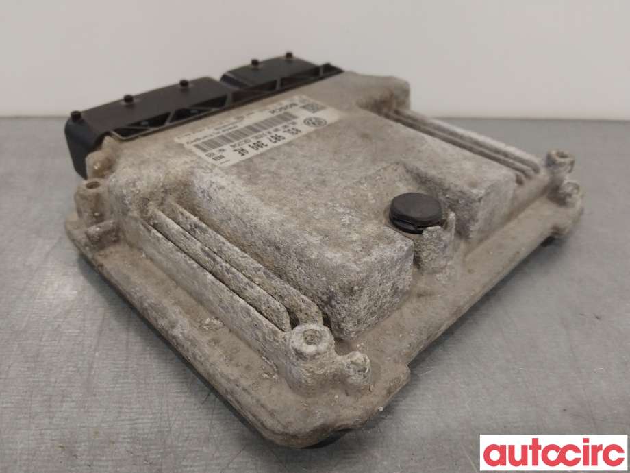 Styreenhet motor til VW Passat 2011-2015 (B7) (B7) (VOLKSWAGEN|03L906018NC|03L907309AE)