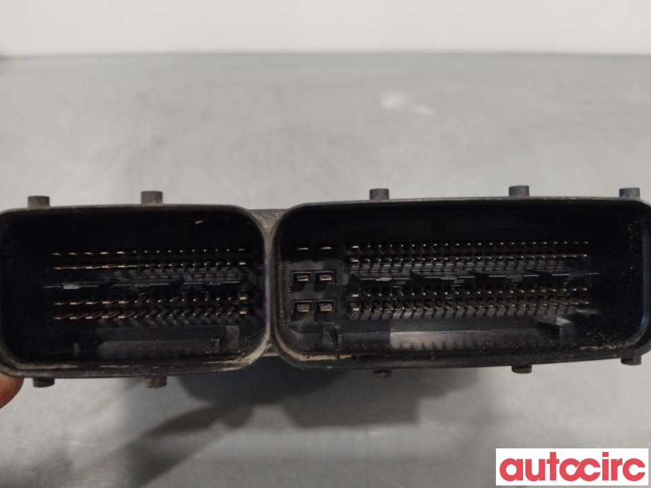 Styreenhet motor til VW Passat 2011-2015 (B7) (B7) (VOLKSWAGEN|03L906018NC|03L907309AE)