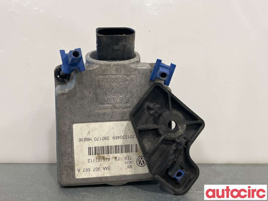 Sensor radar til VW Passat 2011-2015 (B7) (B7) (VOLKSWAGEN|3AA907567A)