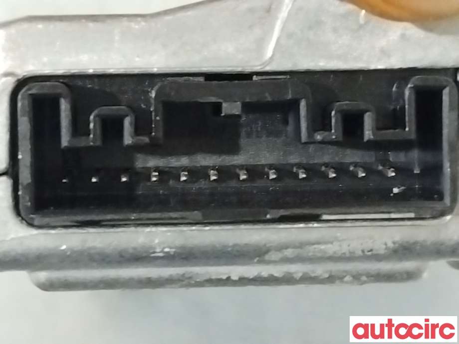 Kamera til VW Passat 2011-2015 (B7) (B7) (VOLKSWAGEN|3AA980654D)