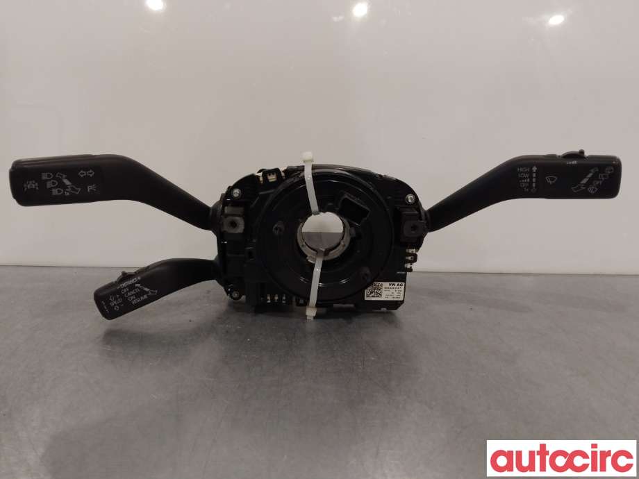 Bryter combi til VW Passat, 2011-2015 (B7) (B7) (VOLKSWAGEN|3C9953502E)