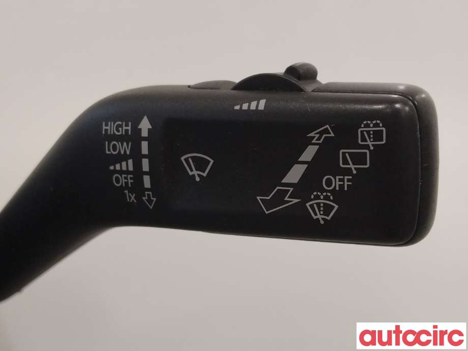 Bryter combi til VW Passat 2011-2015 (B7) (B7) (VOLKSWAGEN|3C9953502E|)