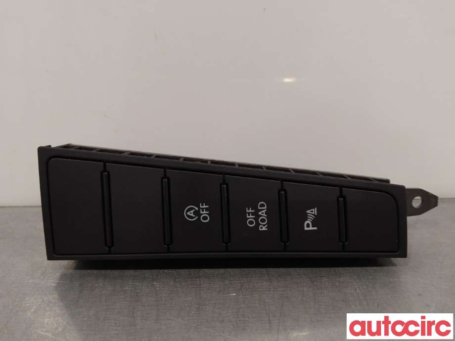 Bryter diverse til VW Passat, 2011-2015 (B7) (B7) (VOLKSWAGEN|)