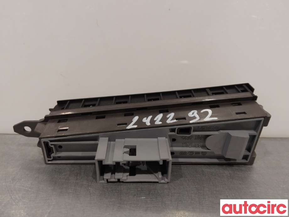 Bryter diverse til VW Passat 2011-2015 (B7) (B7) (VOLKSWAGEN|)