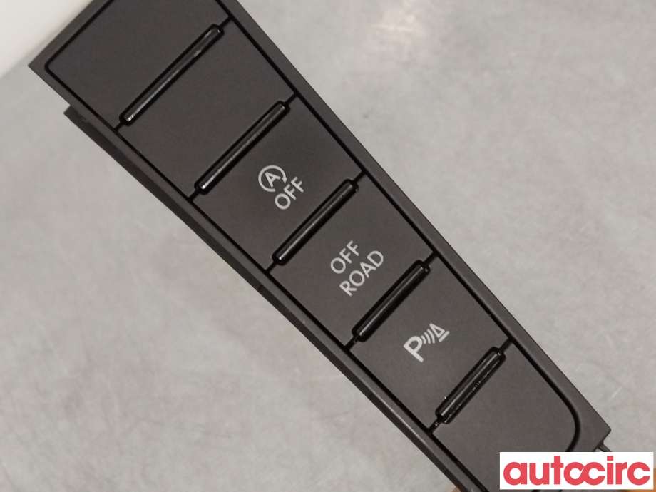 Bryter diverse til VW Passat 2011-2015 (B7) (B7) (VOLKSWAGEN|)