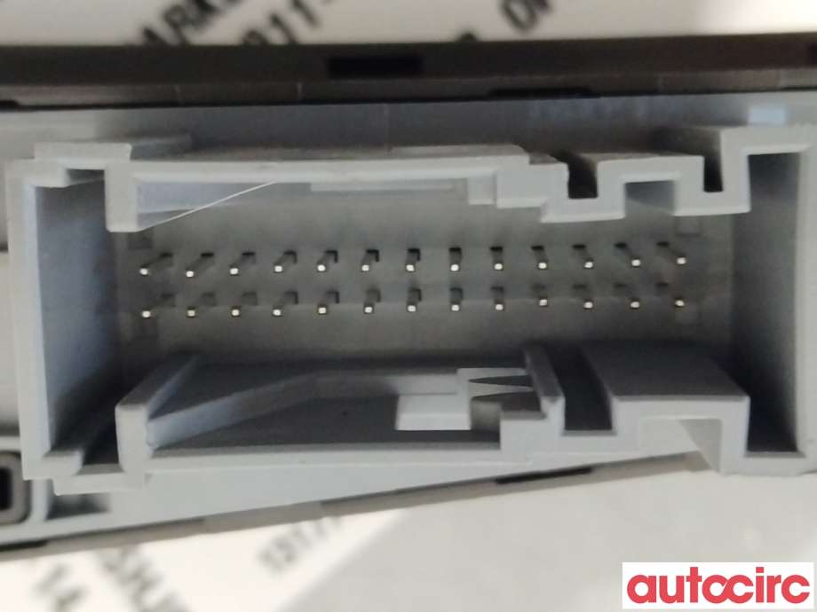 Bryter diverse til VW Passat 2011-2015 (B7) (B7) (VOLKSWAGEN|)