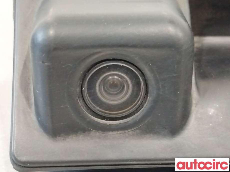 Bakluke/bakdør håndtak til VW Passat 2011-2015 (B7) (B7) (VOLKSWAGEN|3C9827566A)