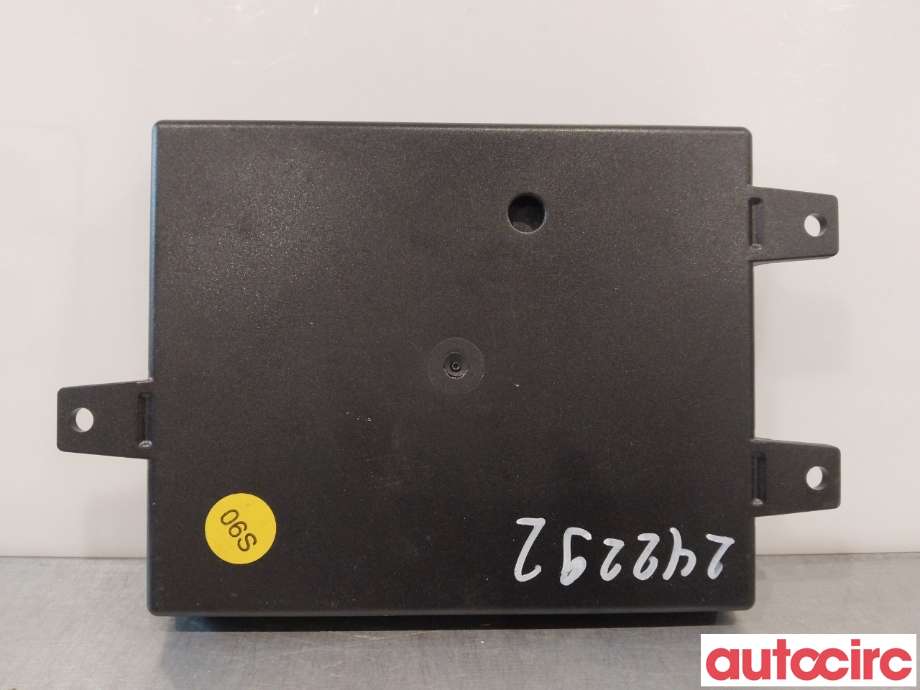 Styreenhet bluetooth til VW Passat 2011-2015 (B7) (B7) (VOLKSWAGEN|3C8035730B)