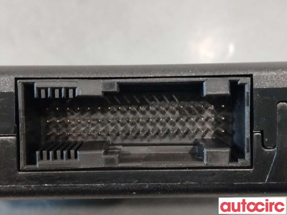 Styreenhet bluetooth til VW Passat 2011-2015 (B7) (B7) (VOLKSWAGEN|3C8035730B)
