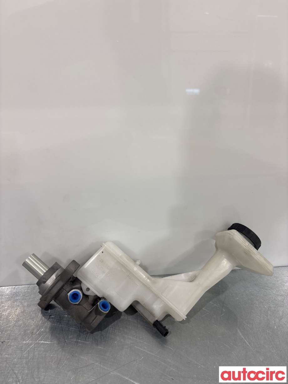 Bremsepumpe hoved til Nissan X-Trail 2014-2022 (T32) (T32) (NISSAN|D60104BA1A|)