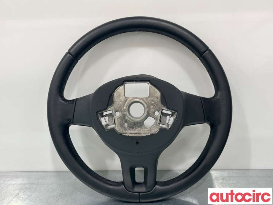Ratt til VW Polo 2014-2017 (Type V, Fase 2)  (VOLKSWAGEN|6R0419091Q|)