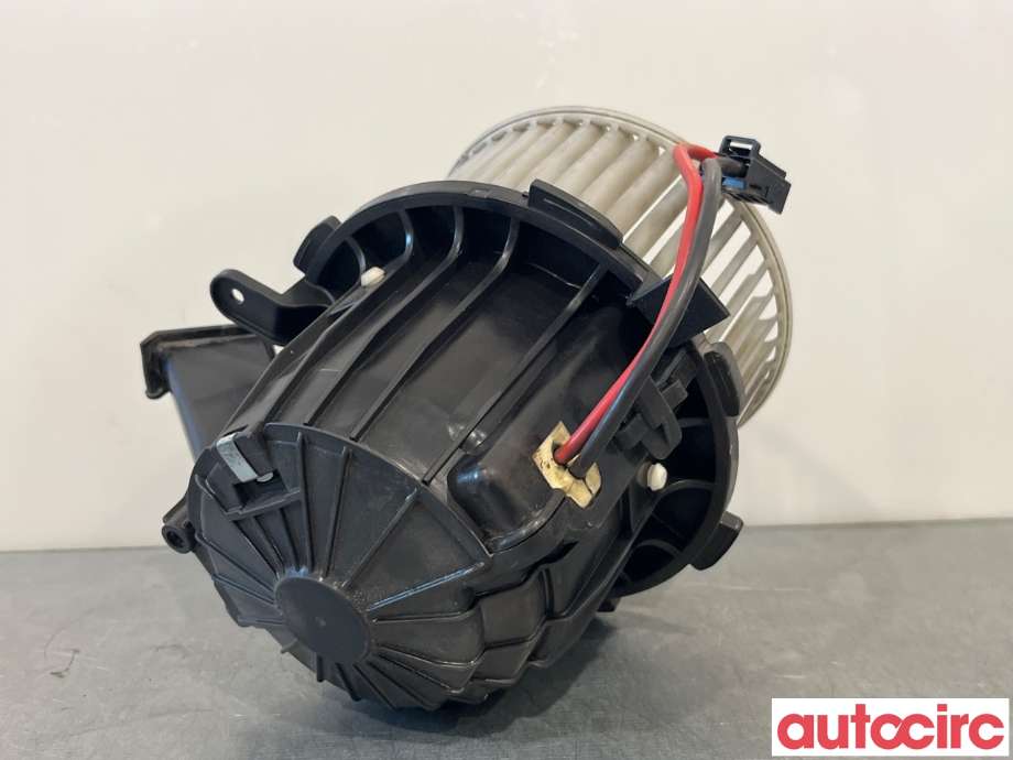 Varmeapparat motor til Audi A4 2007-2014 (Type IV) (B8) (B8) (AUDI|8T1820021)