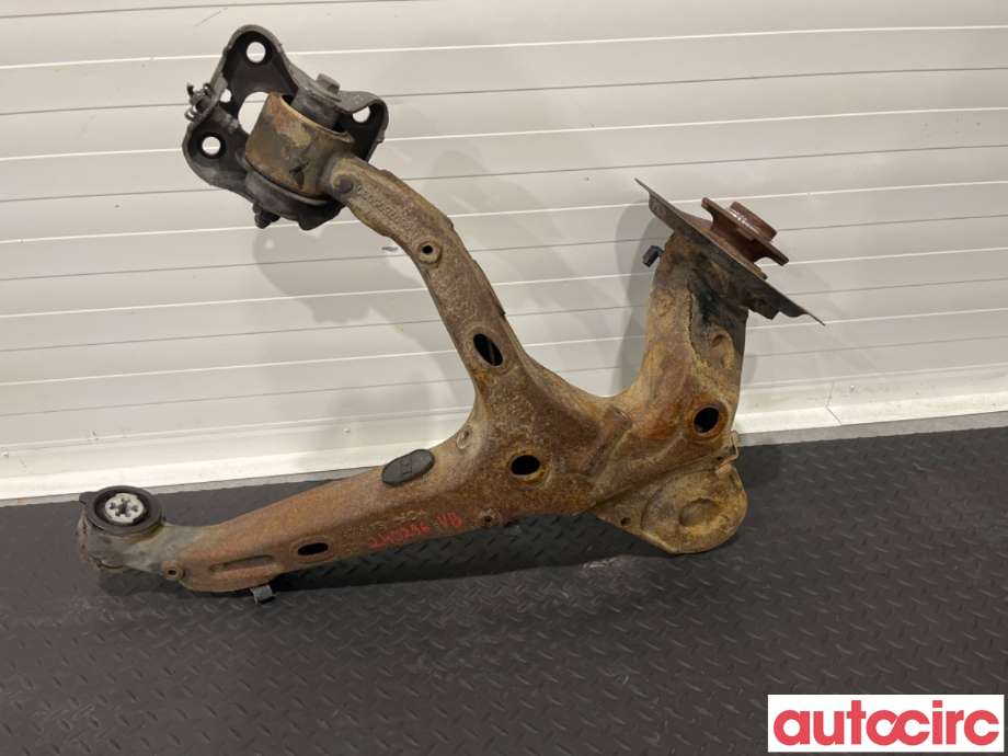 Bærebru venstre bak til Peugeot Expert 2016-->> (Type III)  (PEUGEOT|1619266680|)