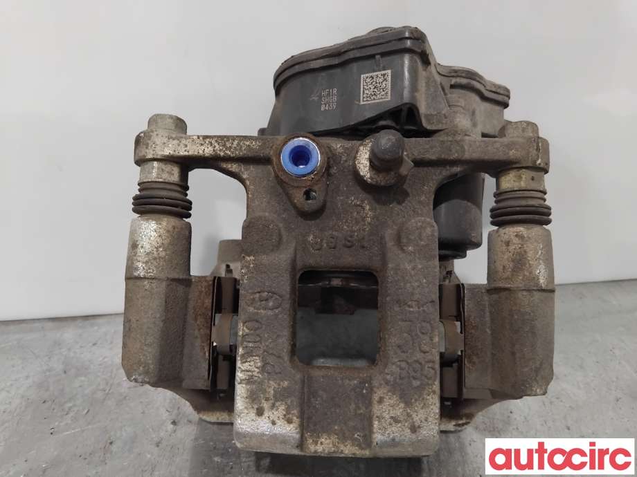 Bremsecaliper høyre bak til Hyundai Kona, 2021-2023 (Type I, Fase 2) (HYUNDAI|85311HFA15)