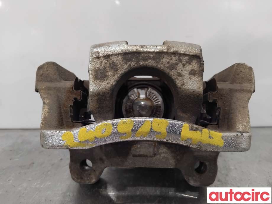 Bremsecaliper høyre bak til Hyundai Kona 2021-2023 (Type I, Fase 2) (HYUNDAI|85311HFA15|)