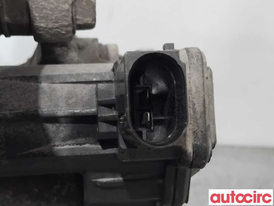 Bremsecaliper høyre bak til Hyundai Kona 2021-2023 (Type I, Fase 2) (HYUNDAI|85311HFA15|)