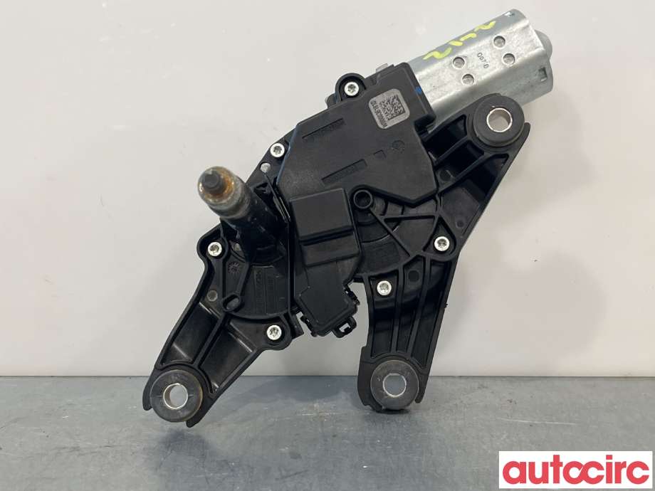 Viskermotor bakrute til Ford S-Max 2015-->> (Type II) (FORD|2639143|DS73-17404-BA)