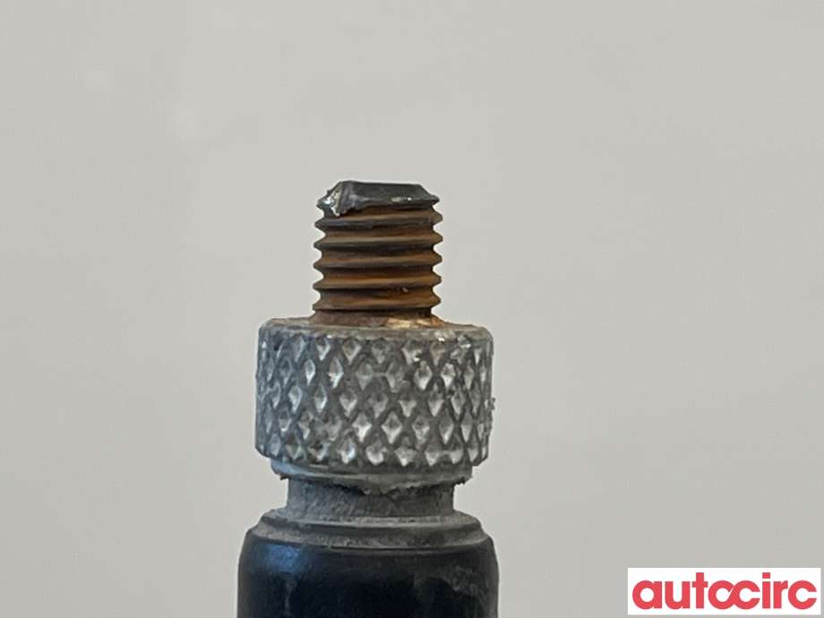 Viskermotor bakrute til Ford S-Max 2015-->> (Type II) (FORD|2639143|DS73-17404-BA)