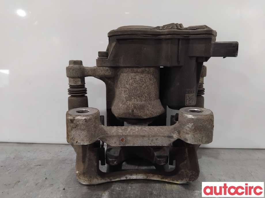 Bremsecaliper venstre bak til Hyundai Kona 2021-2023 (Type I, Fase 2) (HYUNDAI|58310HFA15|)