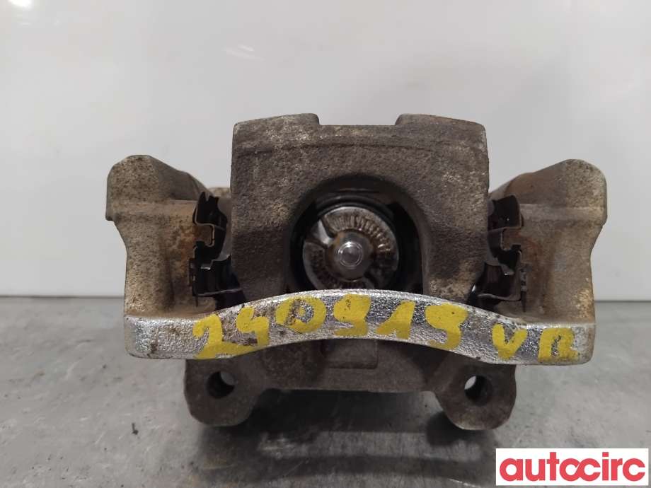 Bremsecaliper venstre bak til Hyundai Kona 2021-2023 (Type I, Fase 2) (HYUNDAI|58310HFA15|)