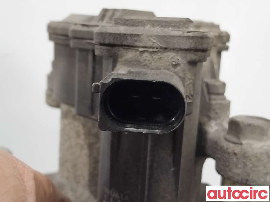 Bremsecaliper venstre bak til Hyundai Kona 2021-2023 (Type I, Fase 2) (HYUNDAI|58310HFA15|)