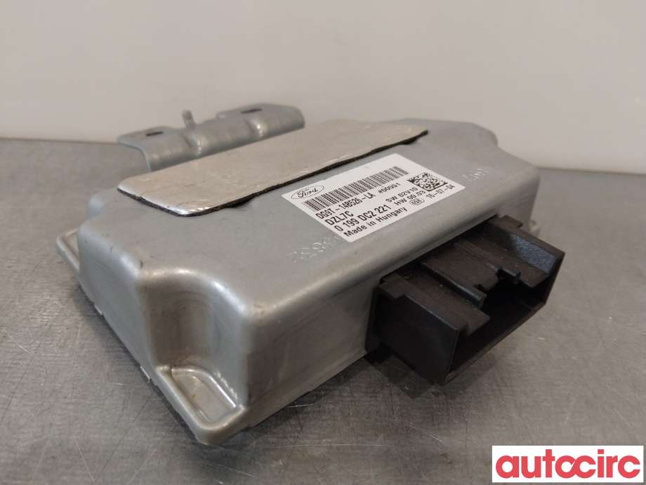 Styreenhet tenning til Ford S-Max 2015-->> (Type II)  (FORD|2431769|DG9T-14B526-LA)