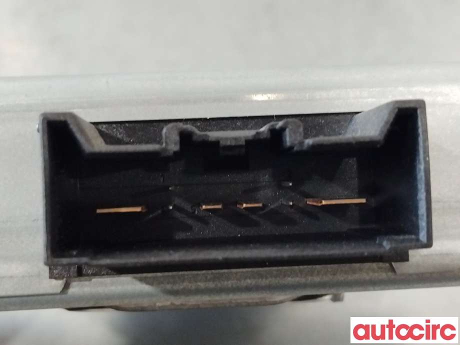 Styreenhet tenning til Ford S-Max 2015-->> (Type II)  (FORD|2431769|DG9T-14B526-LA)