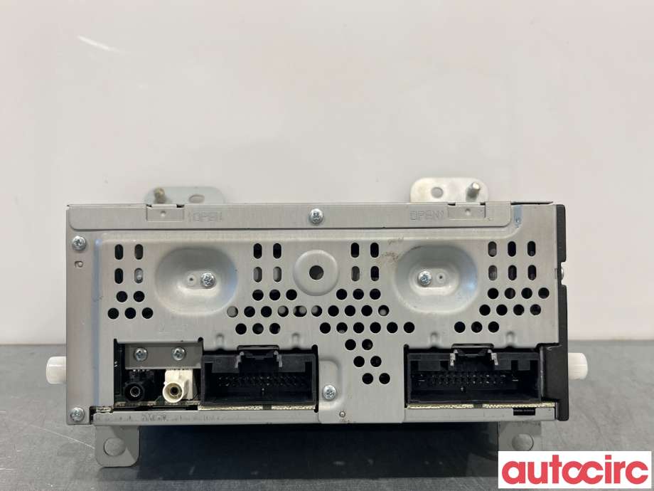 Bilstereo til Ford S-Max 2015-->> (Type II)  (FORD|2502573|EM2T-19C107-BK)