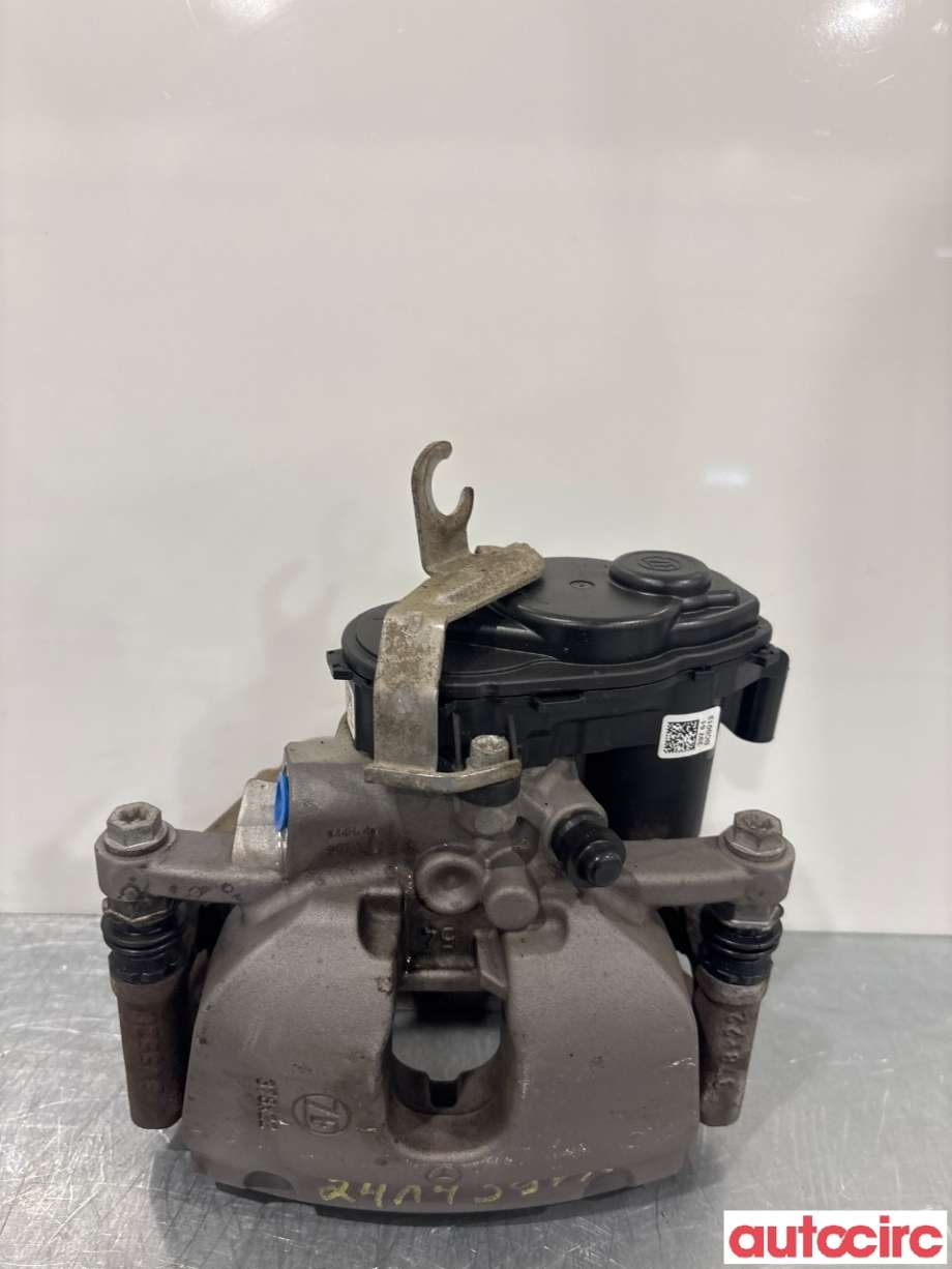 Bremsecaliper venstre bak til Mercedes EQS 2021-->> (V297) (V297) (MERCEDES|A2974235900|)