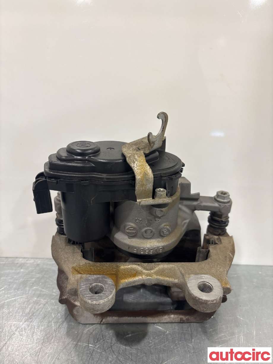 Bremsecaliper venstre bak til Mercedes EQS 2021-->> (V297) (V297) (MERCEDES|A2974235900|)