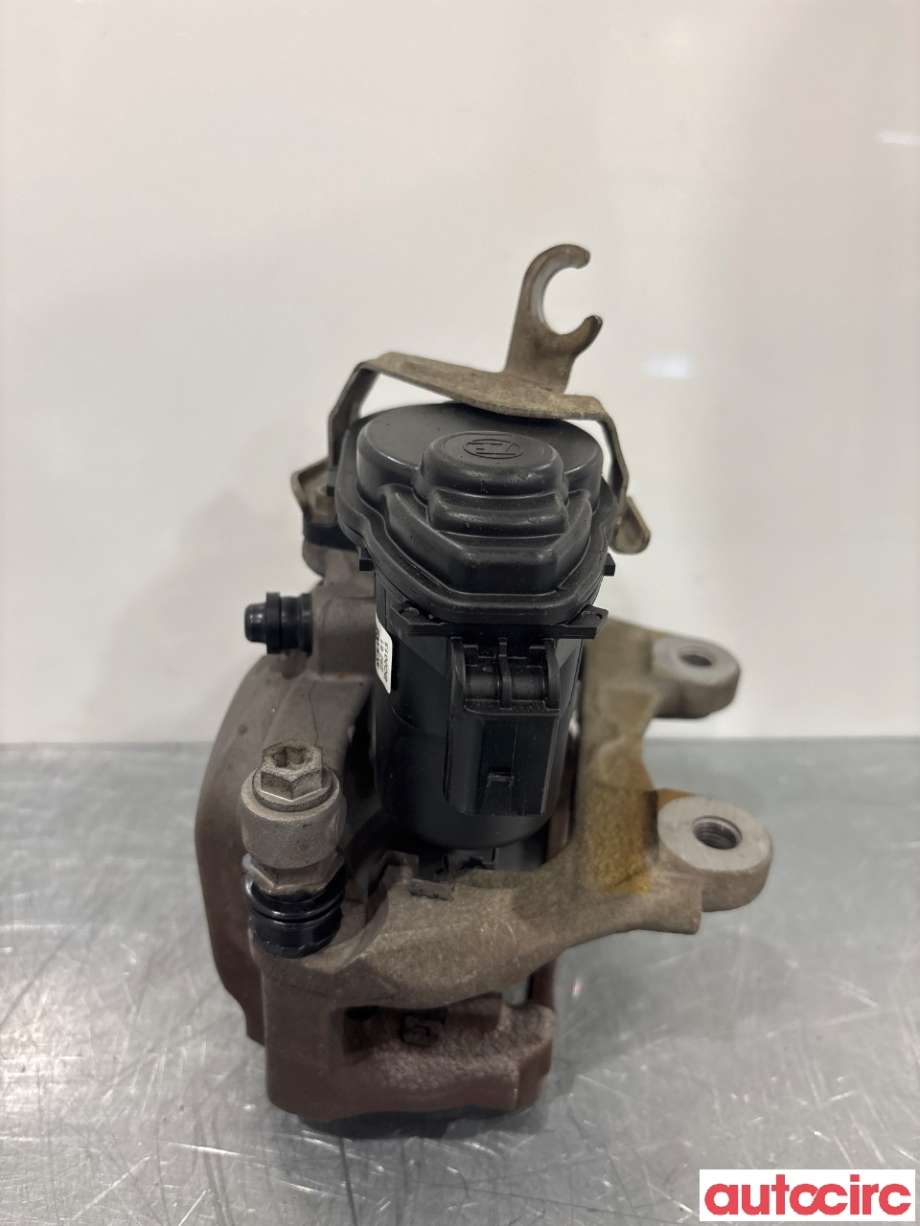 Bremsecaliper venstre bak til Mercedes EQS 2021-->> (V297) (V297) (MERCEDES|A2974235900|)