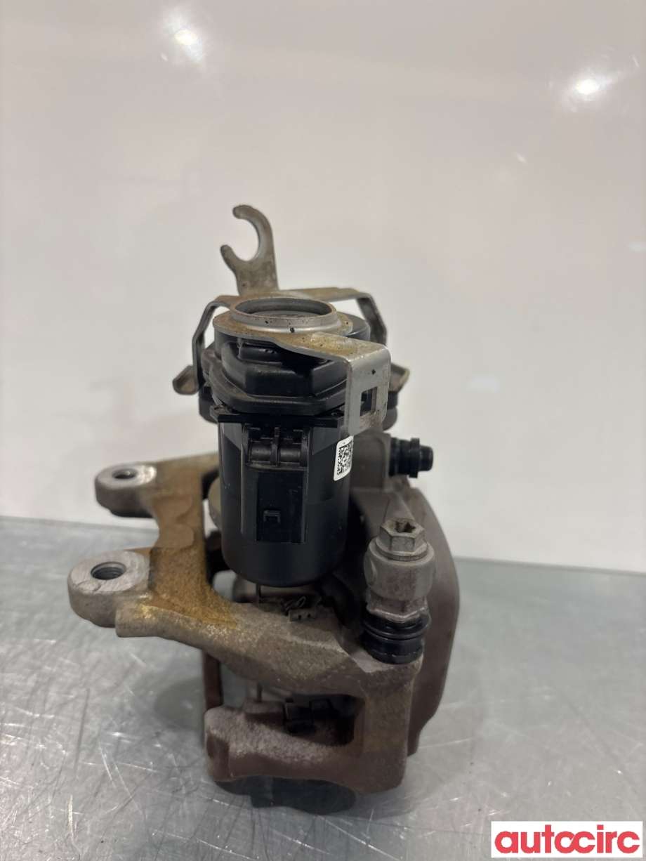 Bremsecaliper høyre bak til Mercedes EQS 2021-->> (V297) (V297) (MERCEDES|A2974236000|)