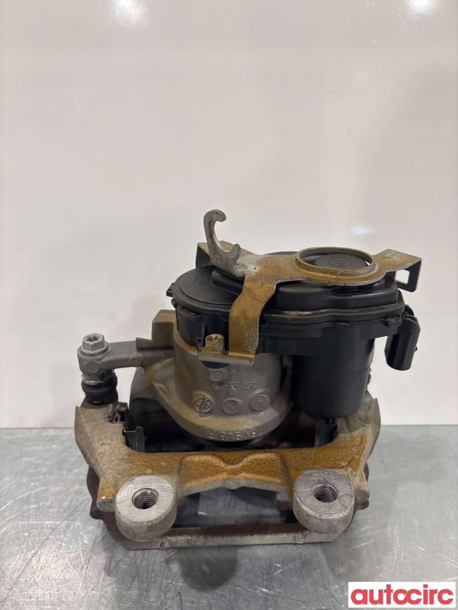Bremsecaliper høyre bak til Mercedes EQS 2021-->> (V297) (V297) (MERCEDES|A2974236000|)