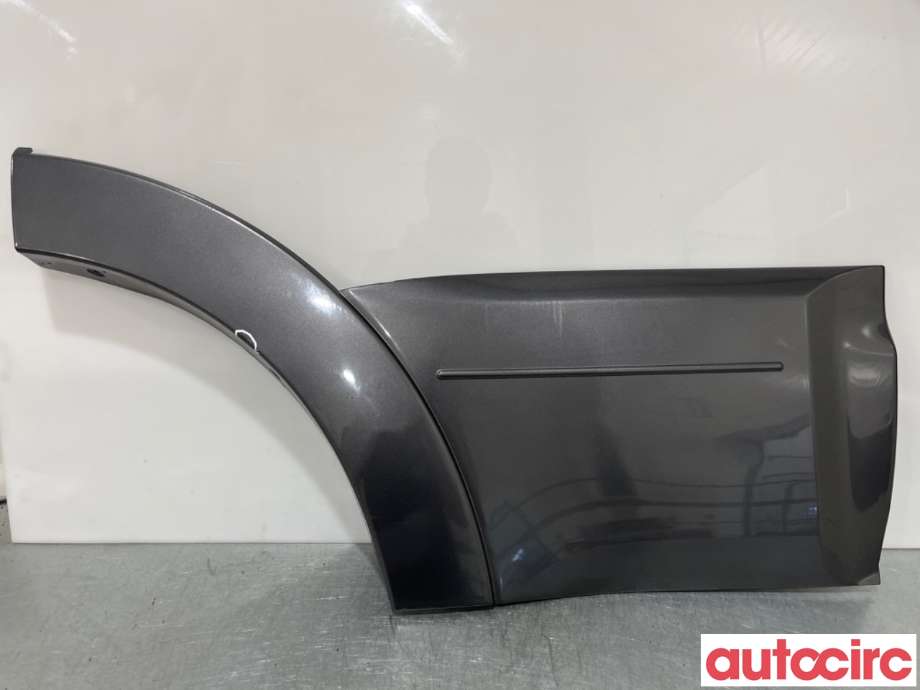 Lister til Mitsubishi Pajero, 2007-2016 (Type IV, Fase 1)  (MITSUBISHI|5757A026HG)