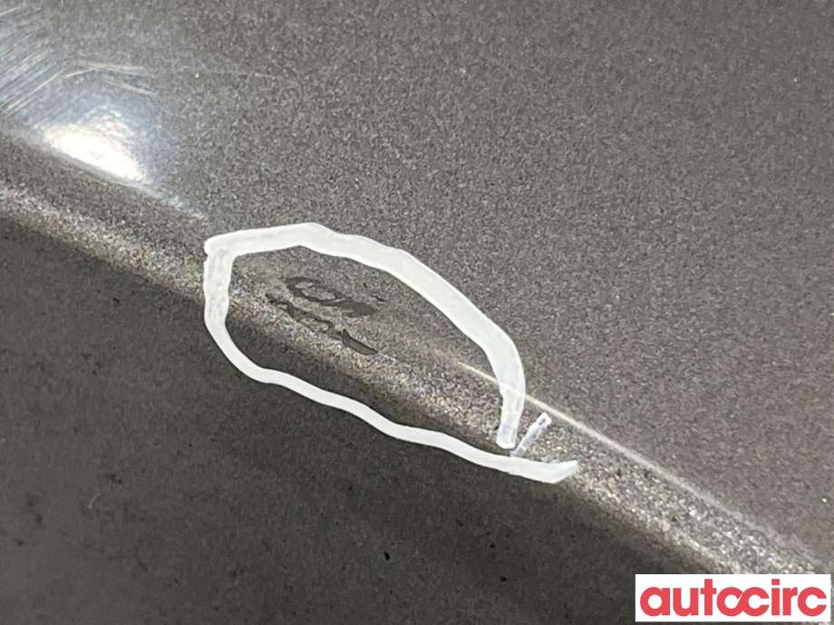 Lister til Mitsubishi Pajero 2007-2016 (Type IV, Fase 1)  (MITSUBISHI|5757A026HG||5757A028)