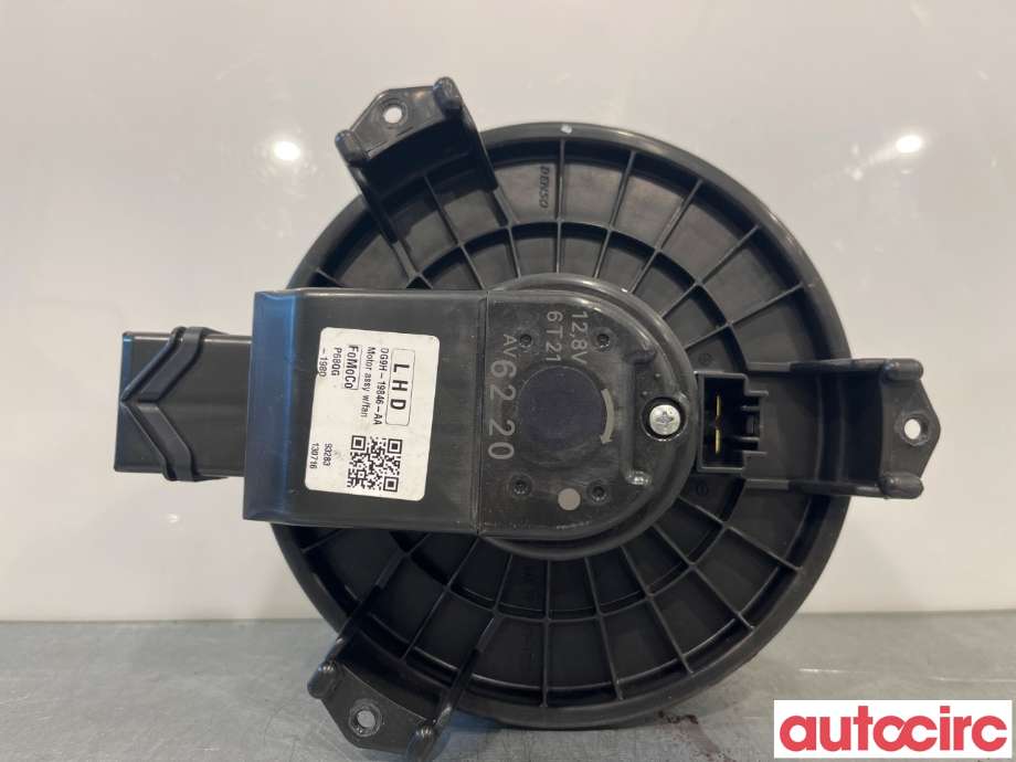 Varmeapparat motor til Ford S-Max 2015-->> (Type II)  (FORD|5201308|DG9H-19846-AA)