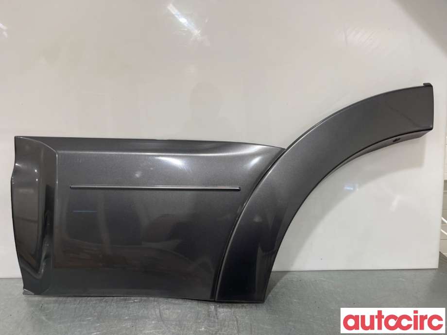 Lister til Mitsubishi Pajero, 2007-2016 (Type IV, Fase 1)  (MITSUBISHI|5757A025HG)