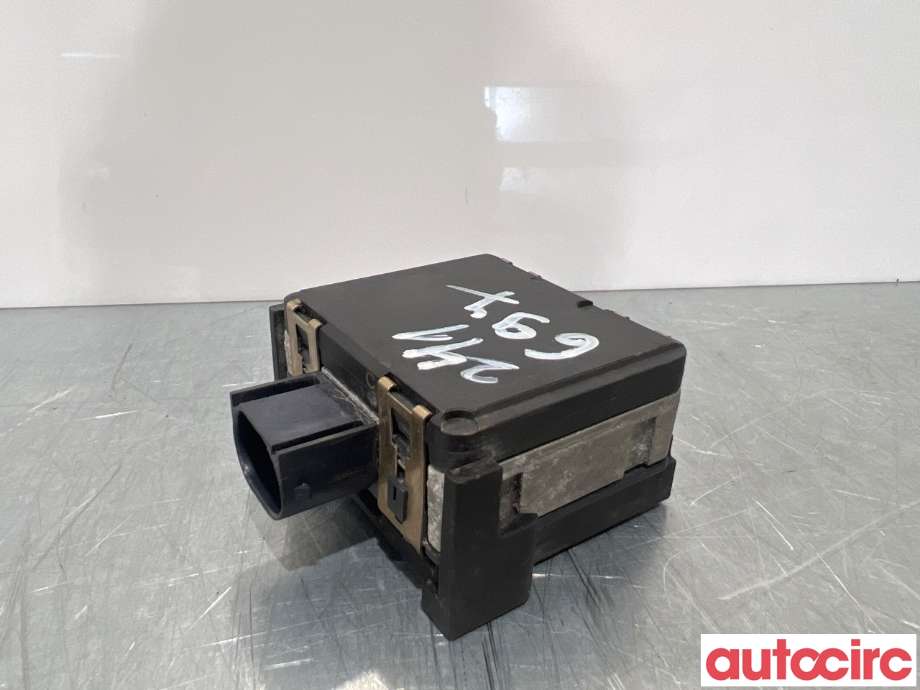 Sensor radar til Nissan Qashqai, 2014-2021 (Type II) (NISSAN|284384EJ0C)