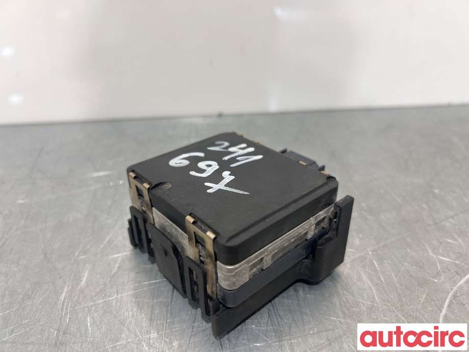Sensor radar til Nissan Qashqai 2014-2021 (Type II) (NISSAN|284384EJ0C|0203300711)