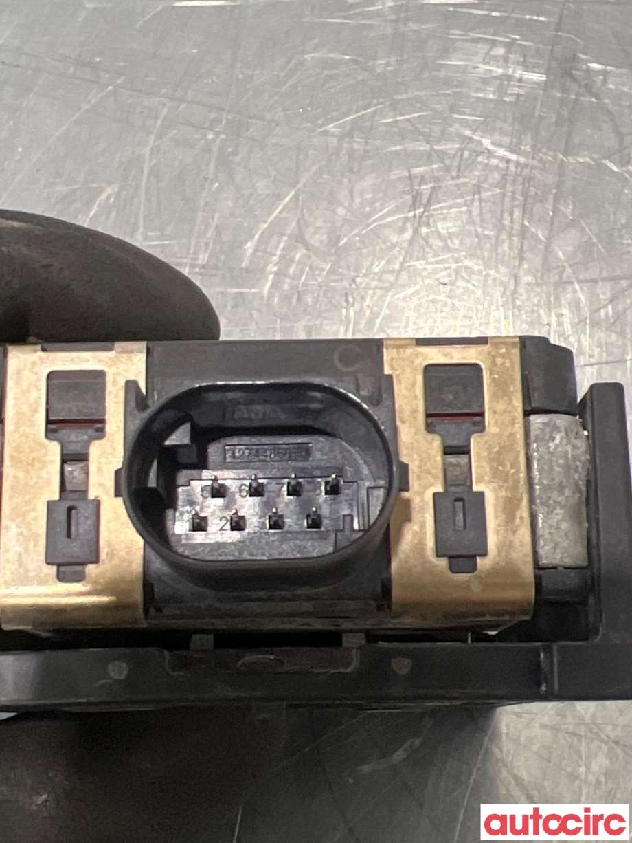 Sensor radar til Nissan Qashqai 2014-2021 (Type II) (NISSAN|284384EJ0C|0203300711)