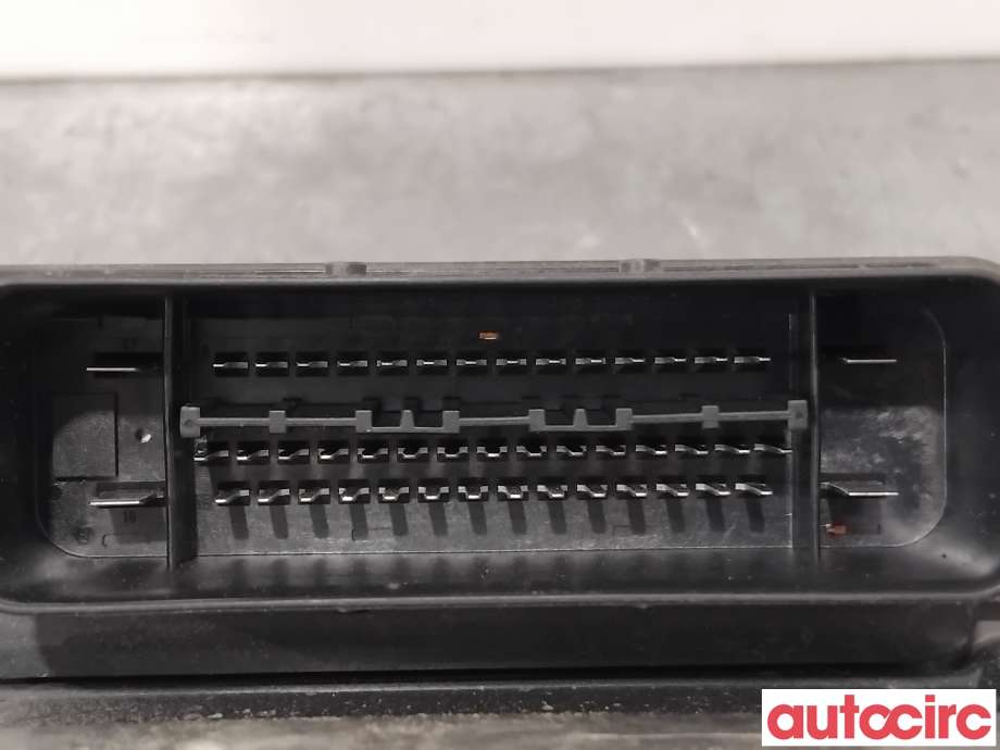 ABS sentral til BMW X5 2007-2013 (E70) (E70) (BMW|34516865025|0265250292|34516780126)