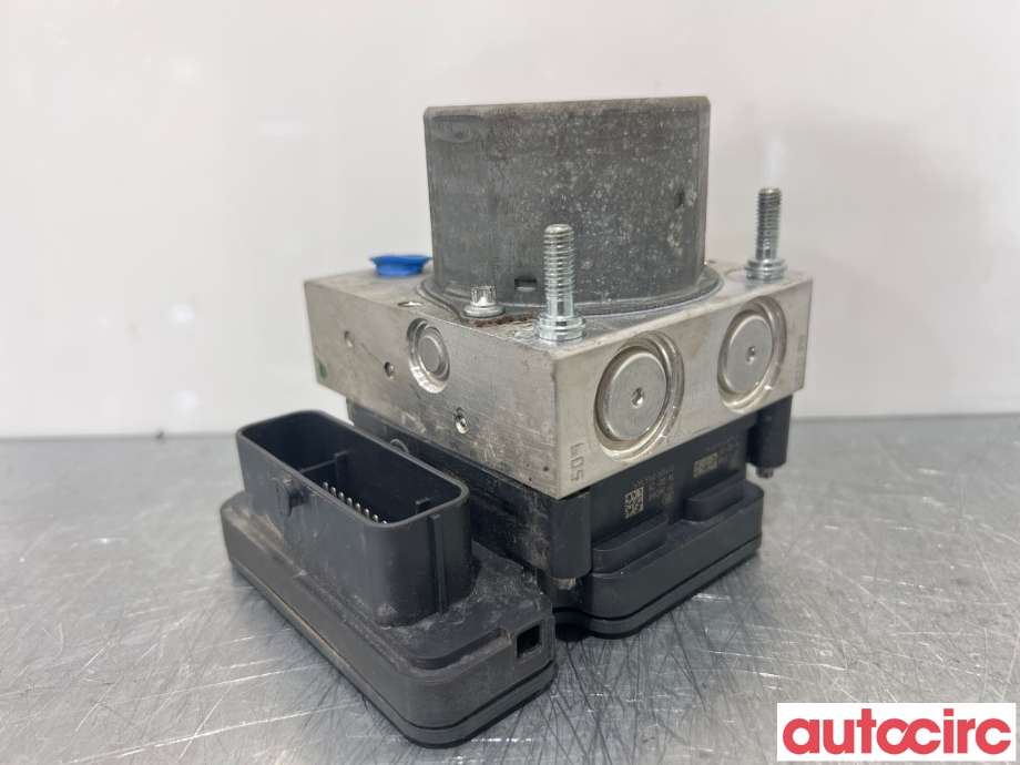 ABS sentral til Nissan Qashqai, 2014-2021 (Type II) (NISSAN|476604EJ2C)