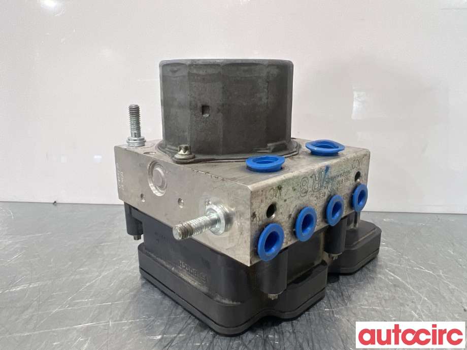 ABS sentral til Nissan Qashqai 2014-2021 (Type II)  (NISSAN|476604EJ2C|0265956165|476604EJ1C)