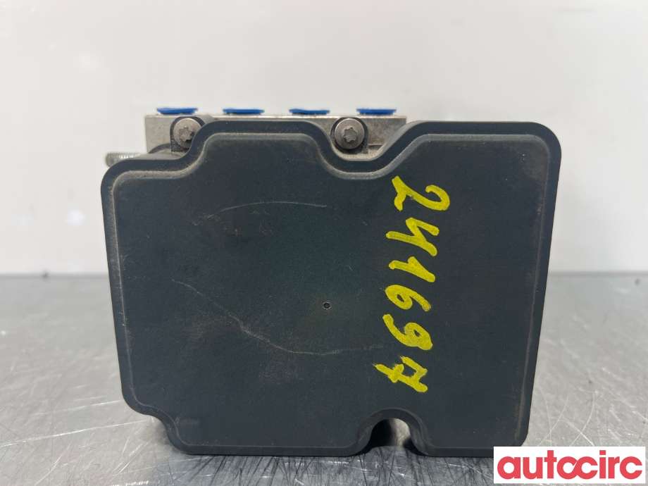 ABS sentral til Nissan Qashqai 2014-2021 (Type II)  (NISSAN|476604EJ2C|0265956165|476604EJ1C)
